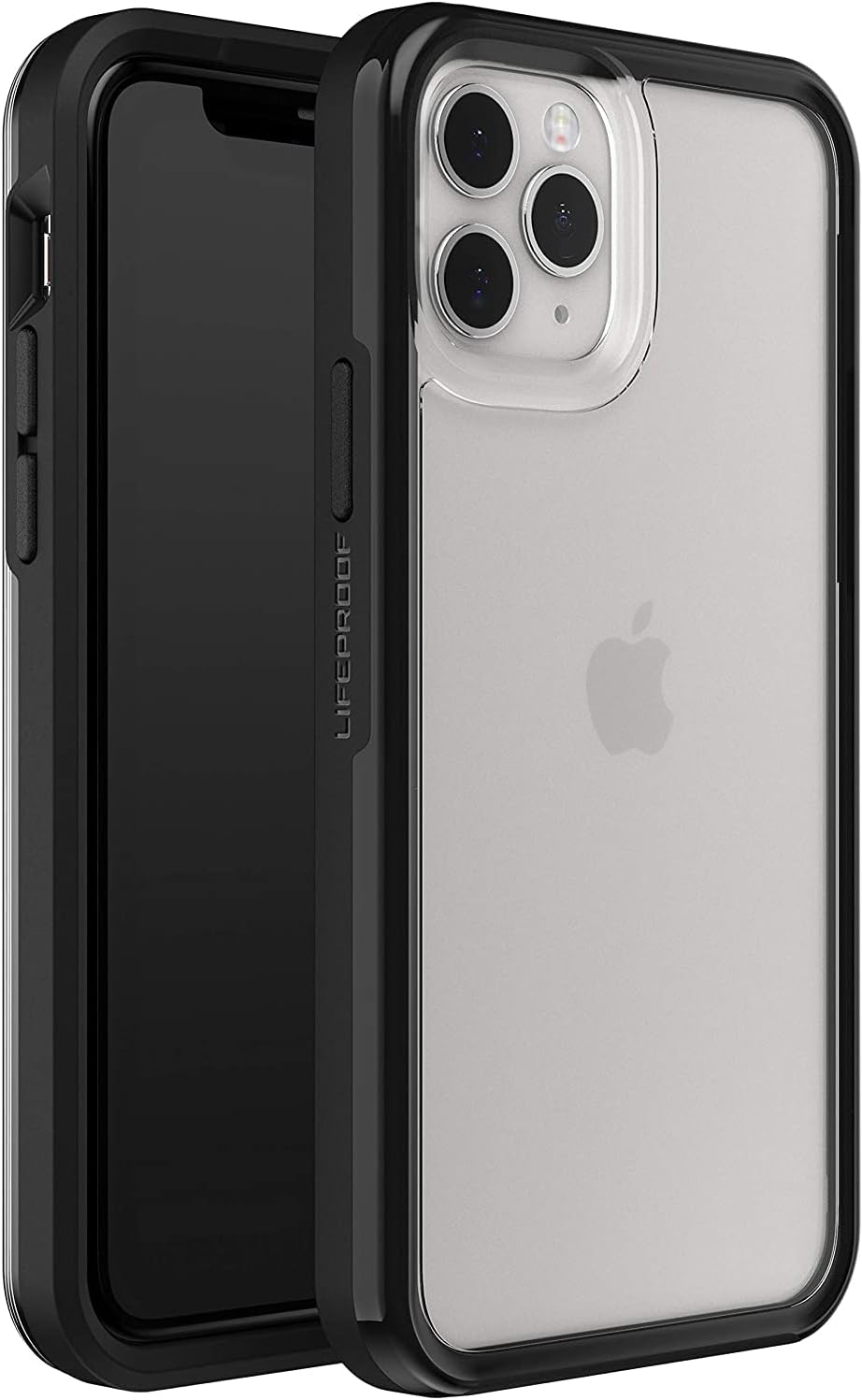 LifeProof Slam Series Case for iPhone 11 PRO (ONLY) Non-Retail Packaging - Black Crystal