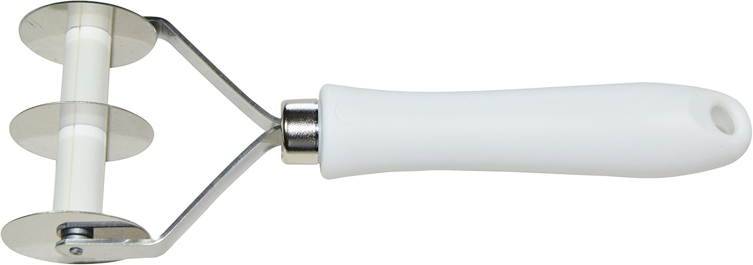Electro Center Pasta Cutter Art. 315 Bianco