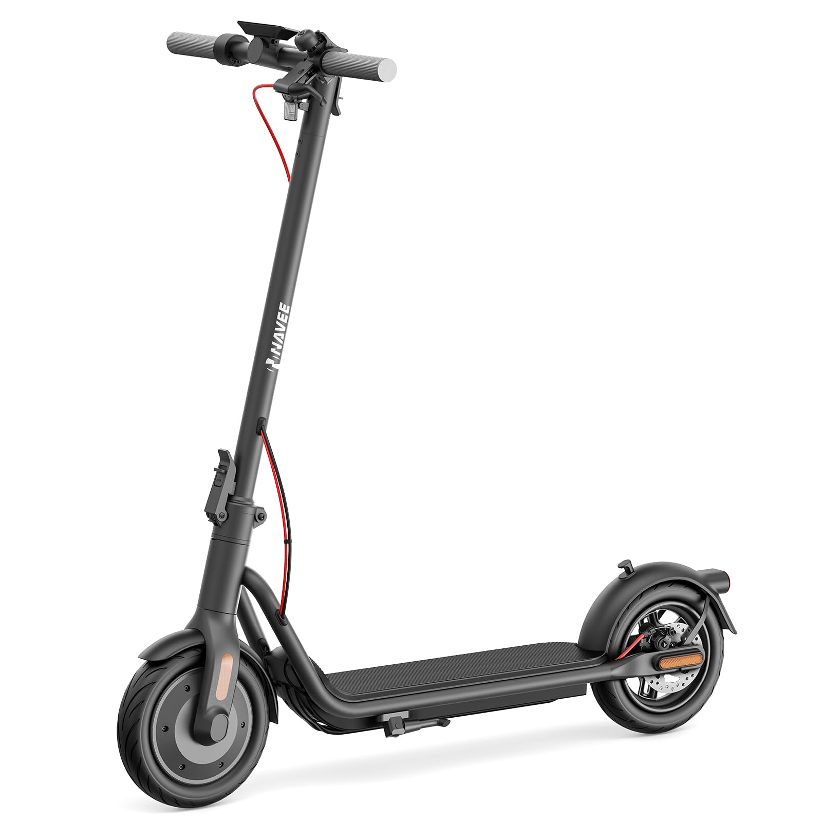 K100 Series Electric Scooter for Kids 5-11, Adjustable Handlebar/Speed, Digital Pet, 12.4/9.9/7.5 mph, Safe Brake, Foldable, RGB Lights, Smart APP, Growing Adventurer Gift for Boys Girls, UL2272