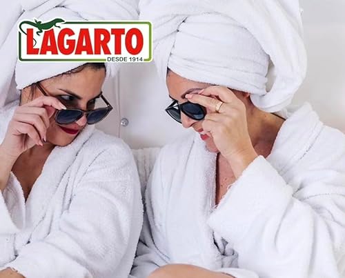 Miniatura 9 de ESCAMAS DE JABÓN LAGARTO (400 Gr Verde Natural + 400 Gr Natural Standart) - Juego de 2