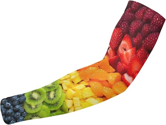 Amazon Co Jp フルーツ アームカバー 腕カバー アームスリーブ 男女兼用 日焼け止め 紫外線対策 スポーツ用 43cm 2枚組 服 ファッション小物 Amazon Co Jp フルーツ アームカバー 腕カバー アームスリーブ 男女兼用 日焼け止め 紫外線対策 スポーツ用 43cm 2枚組 服 ファッション小物