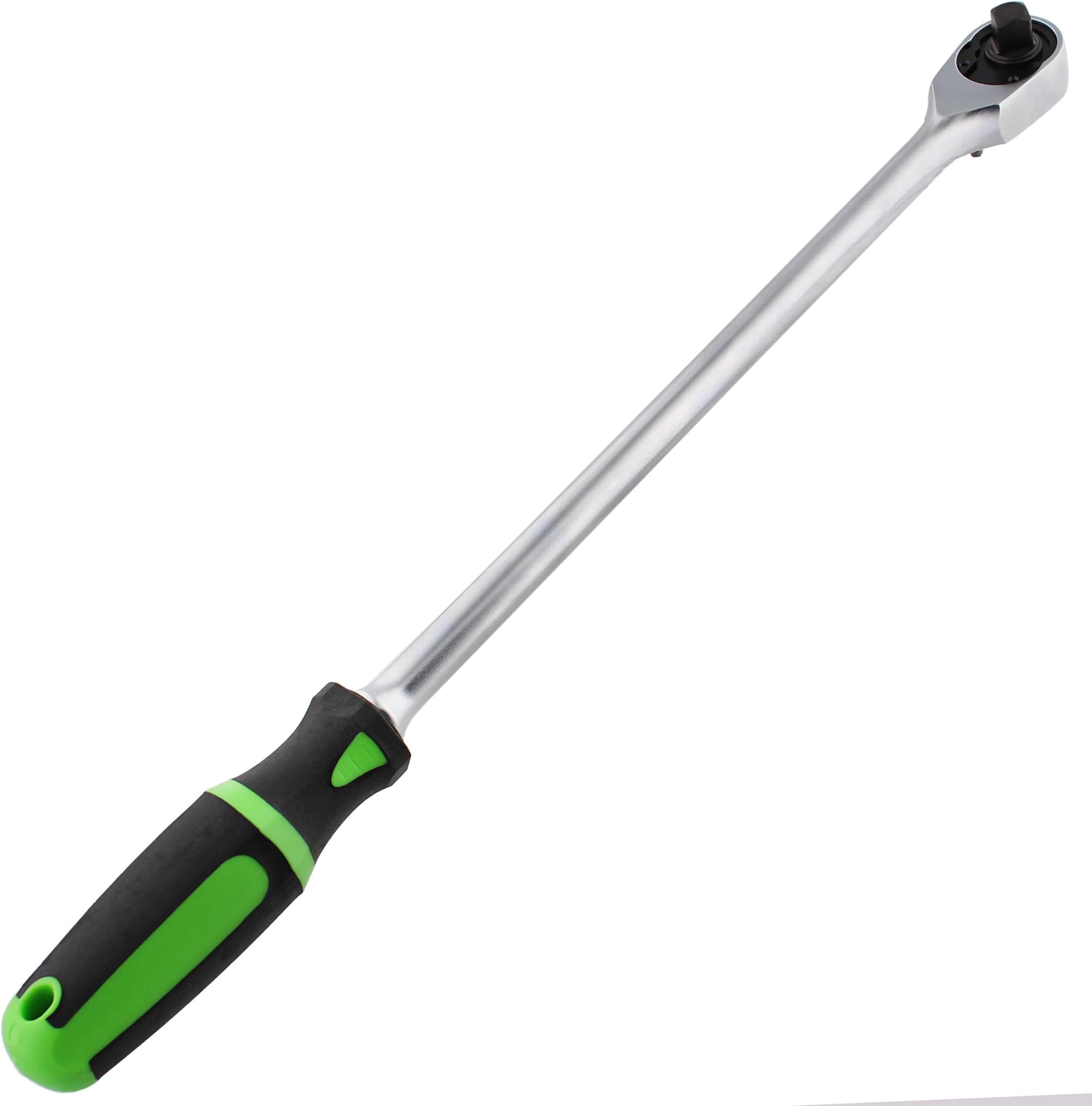 3/8″ dr. Heavy duty 90T ratchet