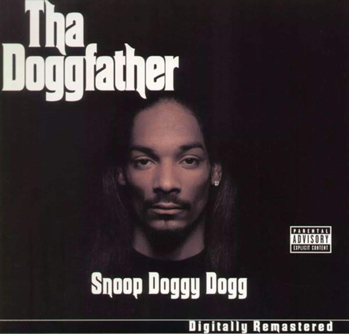 Tha Doggfather Ve