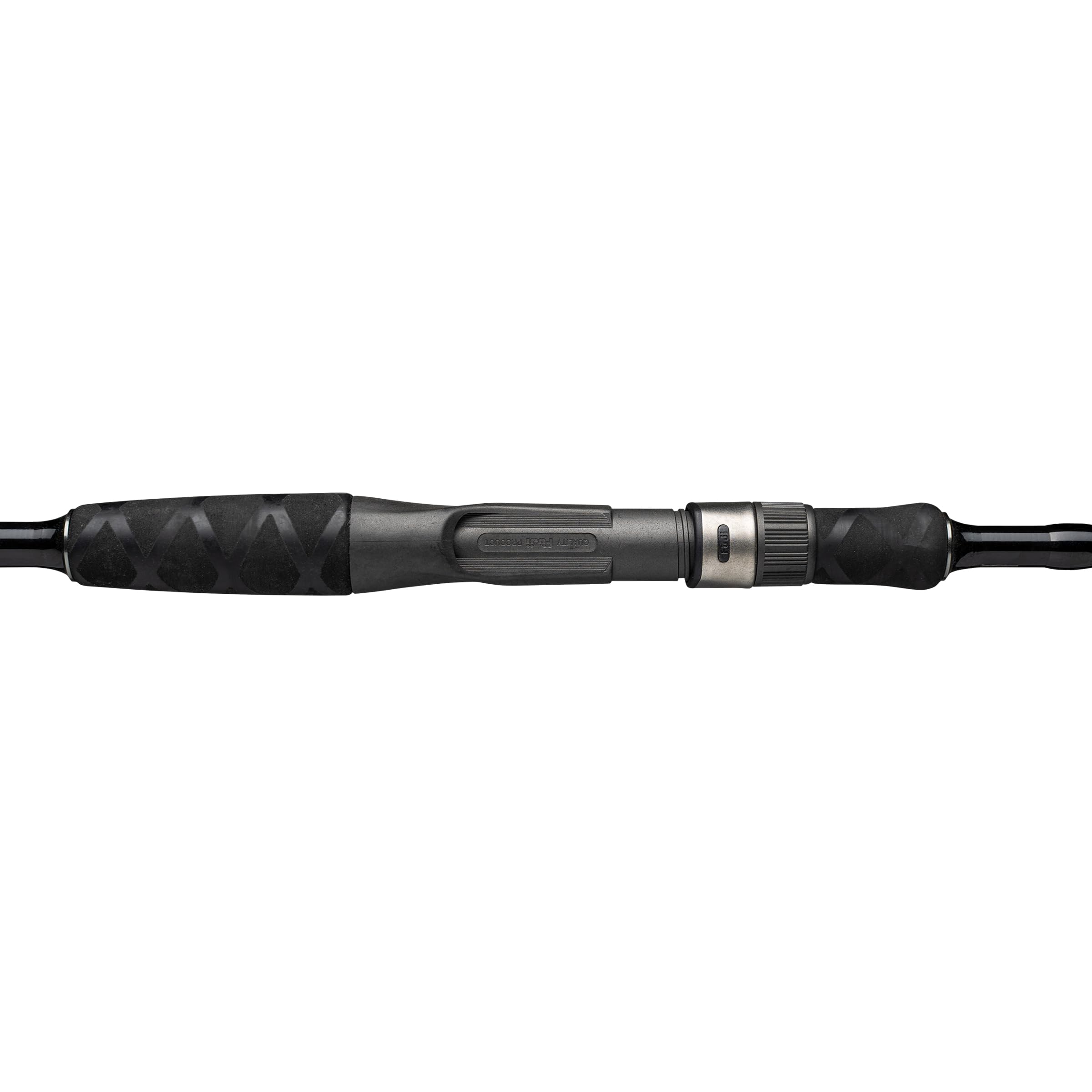 Vexan StrikeBack Bass Fishing Rod, Casting 7'4