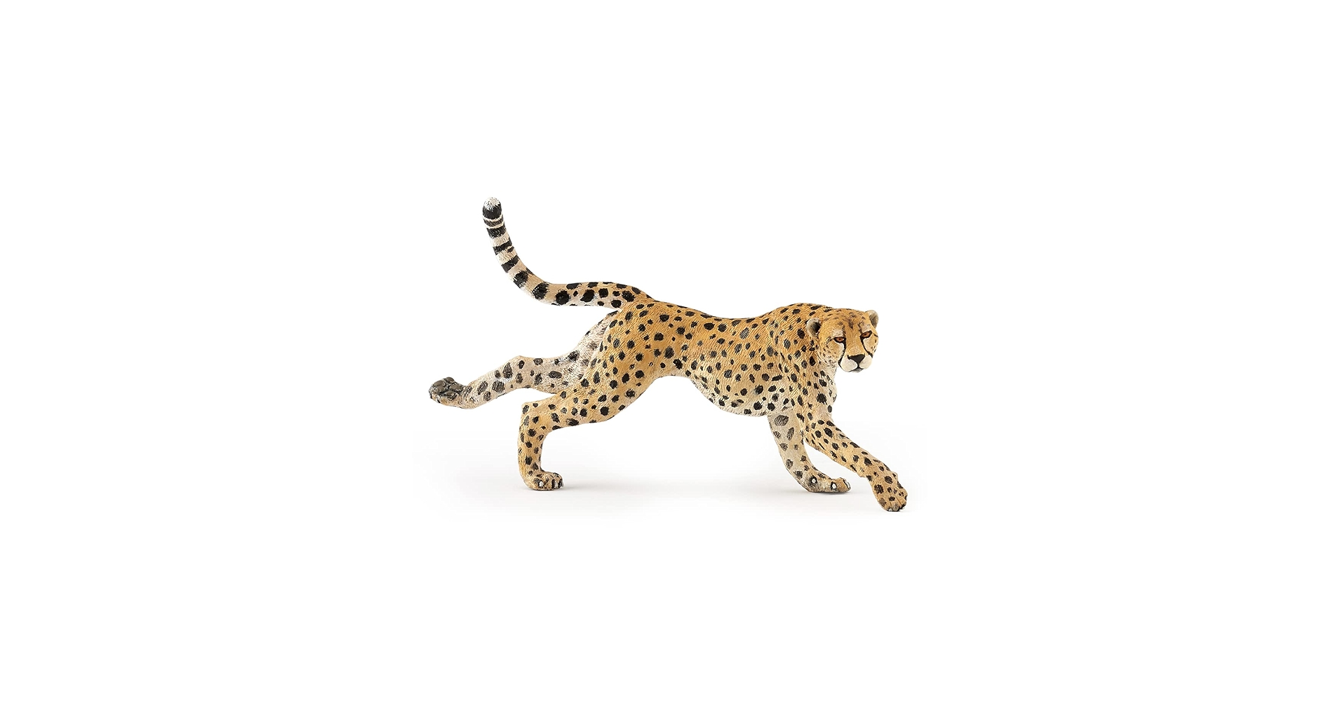 (未使用･未開封品)　Running Cheetah figure by Papo (Model No. 50238) 6k88evb 61cNYFOm27L.jpg_BO30,255,255,