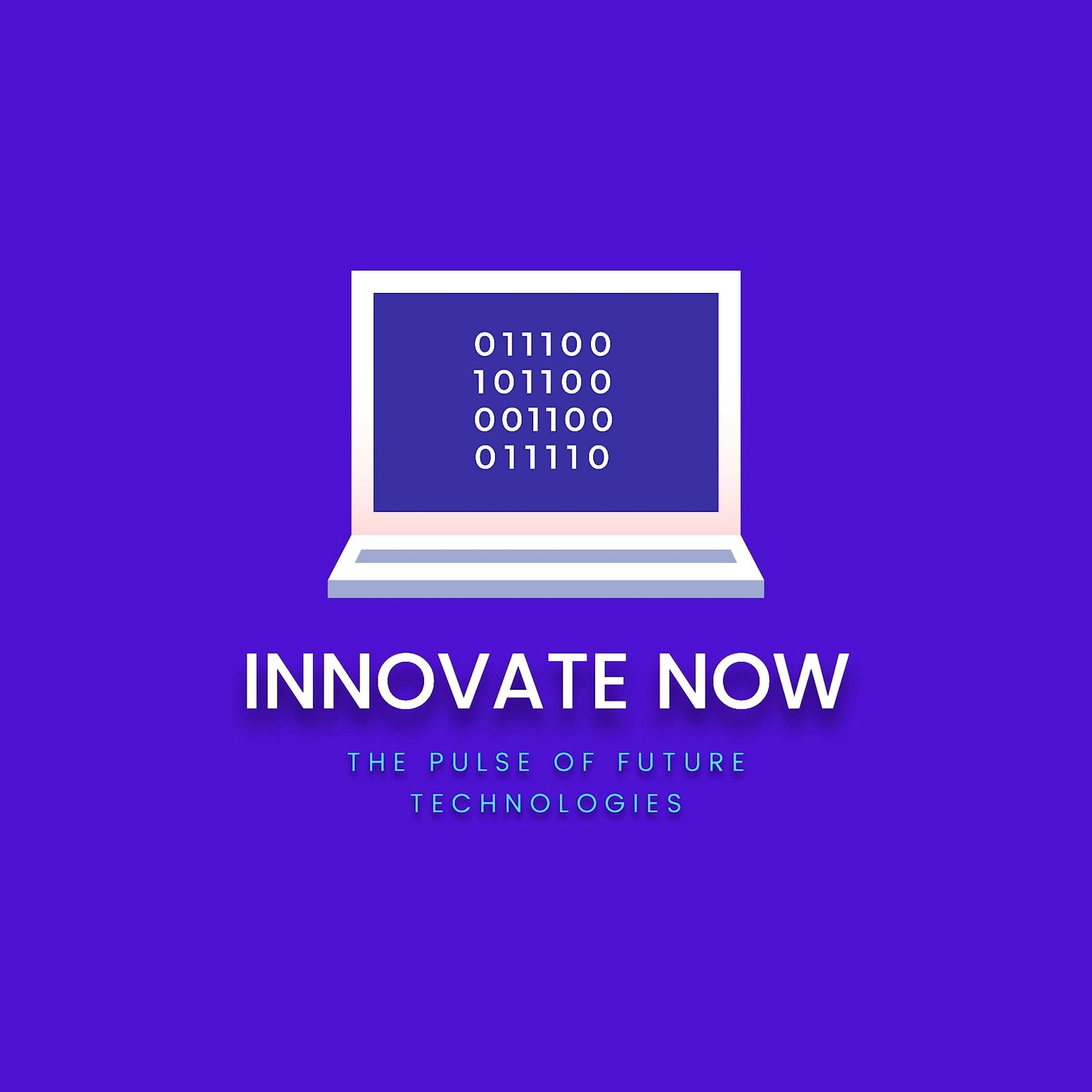 Innovate Now: The Pulse of Future Technologies