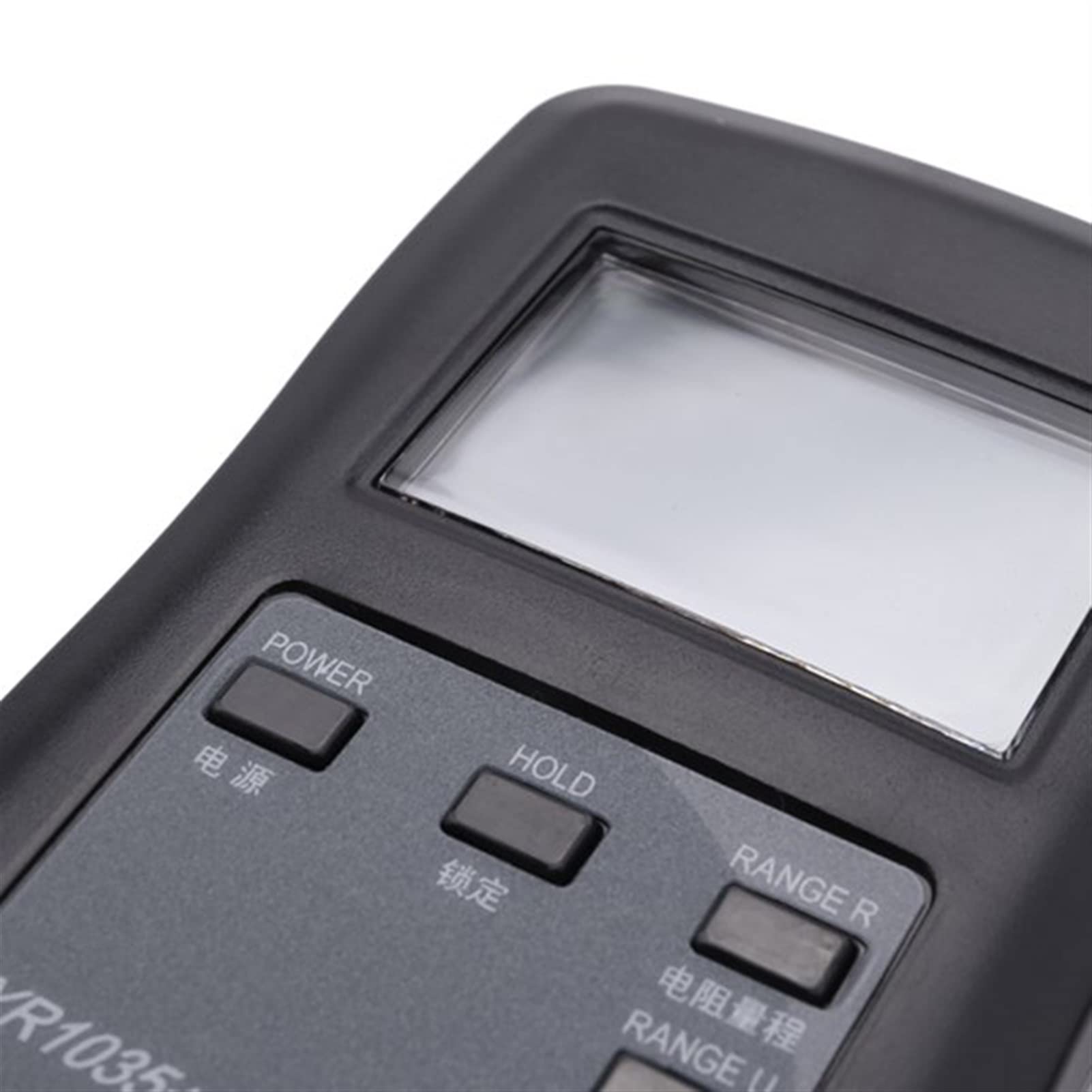 Comprobador de baterias de Coche Rápido YR1035 Instrumento de Prueba de Resistencia Interna de la batería de Litio 100V Grupo de vehículos eléctricos 18650