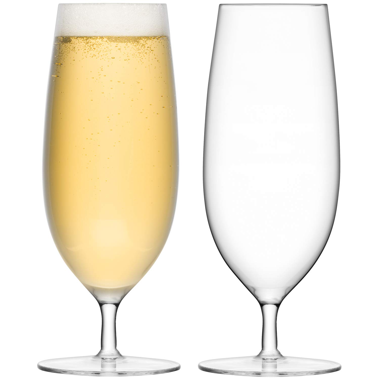LSA Bar Pilsner Glass