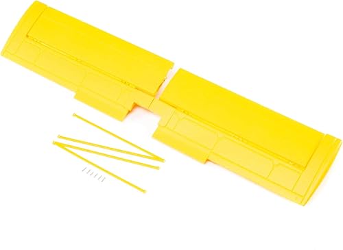 E-flite Carpintero y puntales estabilizadores horizontales tractor de aire, EFL16459