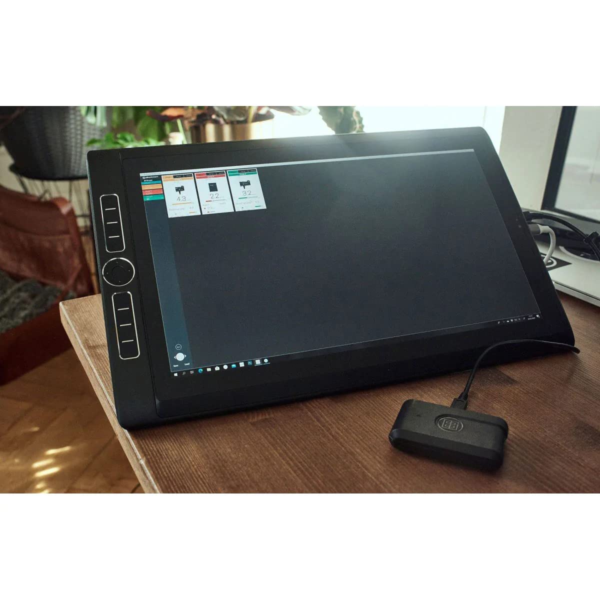 Elinchrom Studio-Software + Bridge Marke Elinchrom