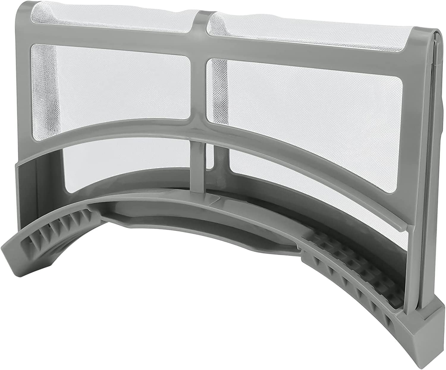 Sponsored Ad - ENTERPARK all NEW DC61-02595A for SAMSUNG Lint Filter OEM Produced Replacement Part - replaces 2069505, AP4578777, PS4206799, EAP4206799