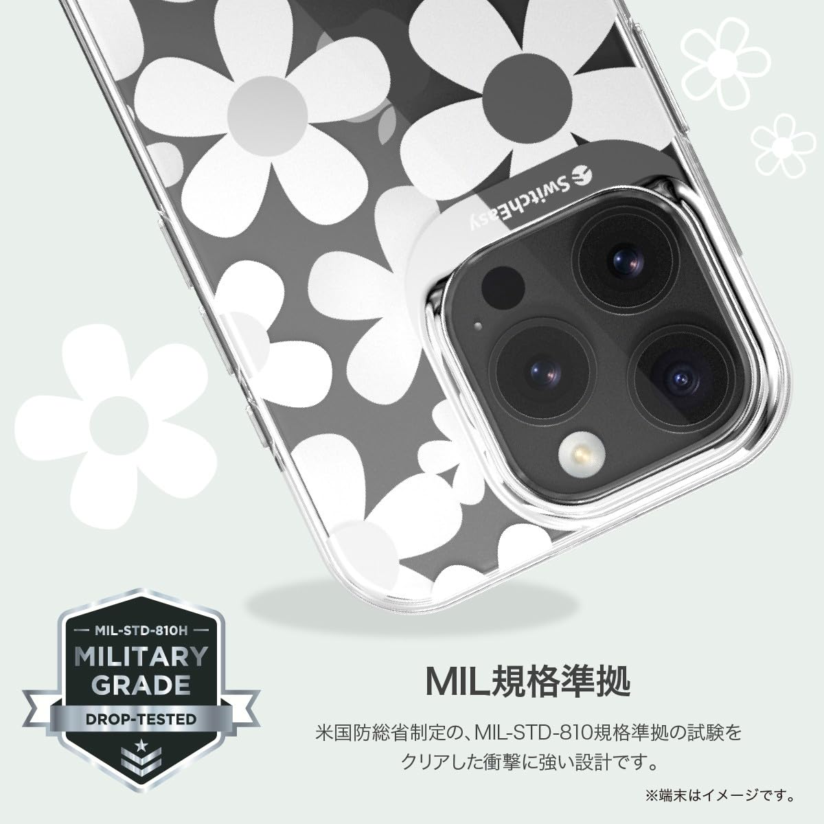 CASETiFY iPhone16Proケース 花柄 Amazon.co.jp: CASETiFY インパクト MagSafe対応 iPhone 16 Pro ケース