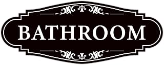 bathroom sign Top2商品