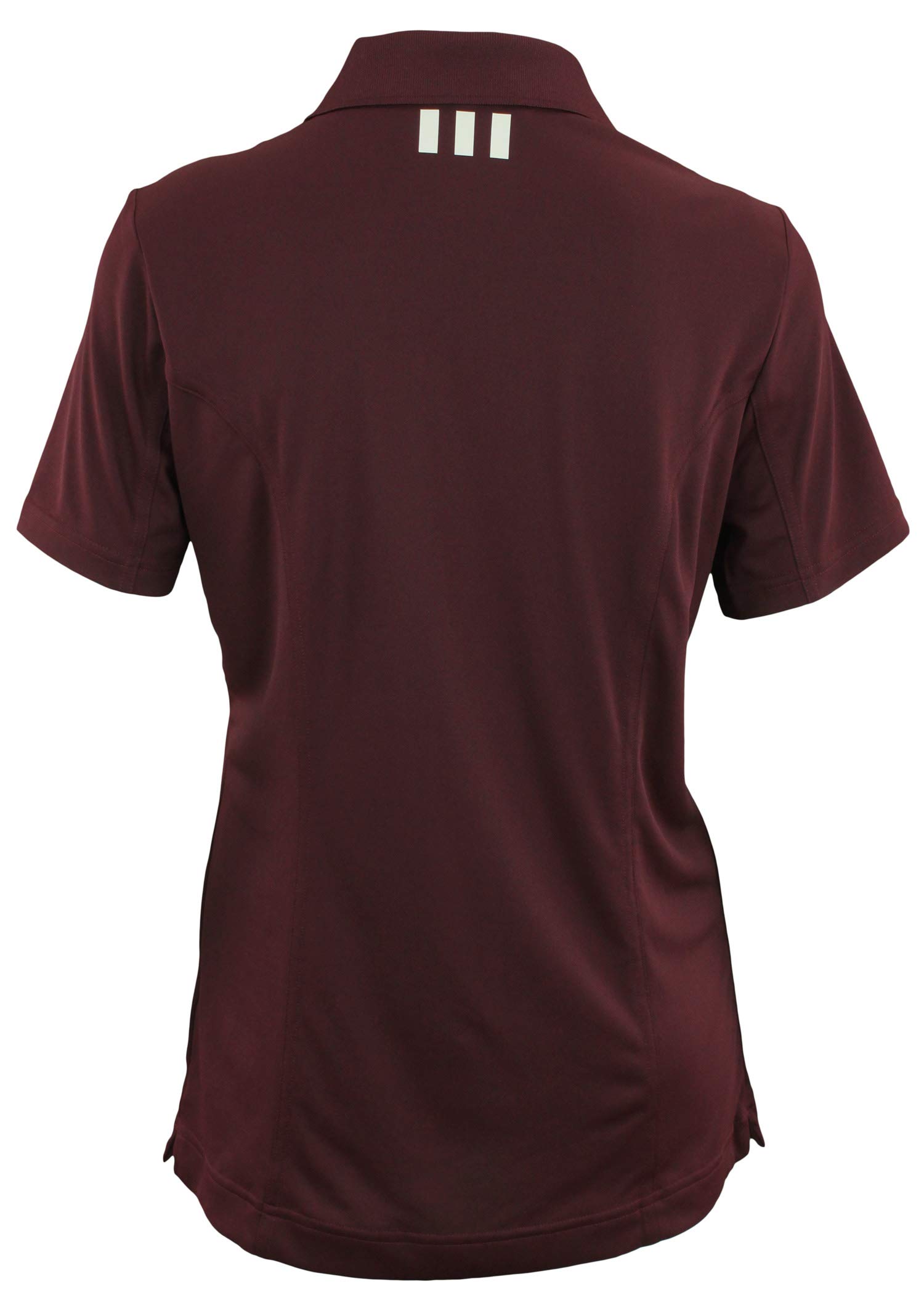 adidas Polo da Golf Puremotion Solid Jersey