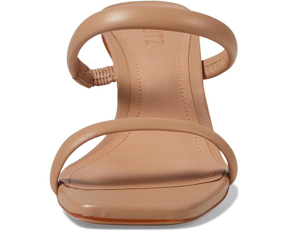 Schutz Taliah Pin Heel - Top View