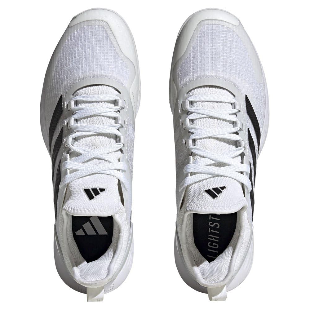 adidas Herren Adizero Ubersonic 4.1 Cl MShoes - Low (Non Football)
