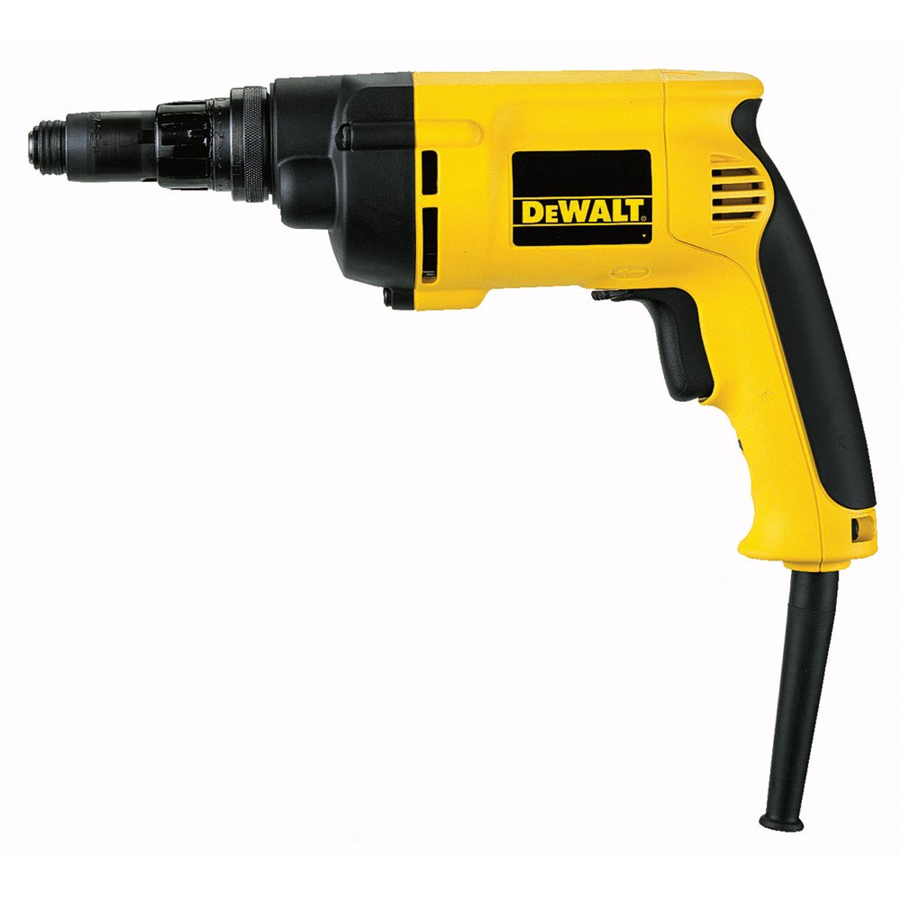 DeWALT DW269K-QS Universal Screwdriver
