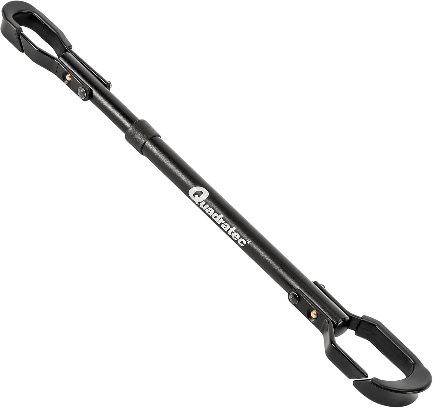 Quadratec Top Tube YFrame Bike Rack Adapter Extension Bar