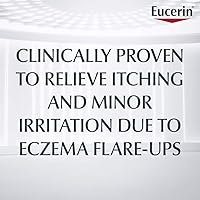 Vista 6 de Eucerin Baby Alivio de dermatitis eccematosa, 2 onza