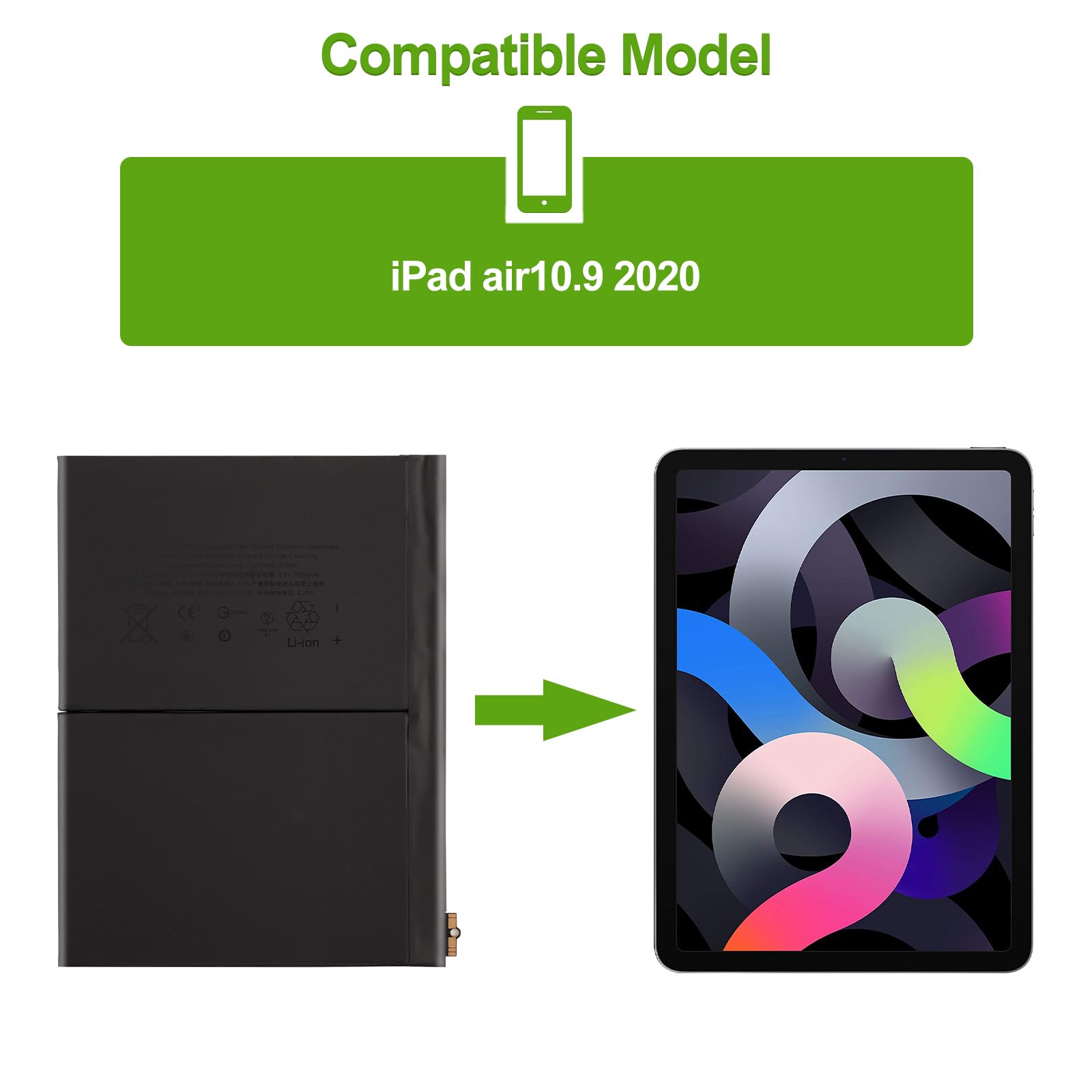 ipad air 4 64GB + Applepencil2 バッテリー92% ipad air 4 64GB +