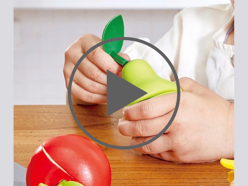 Hape - Obst-Set