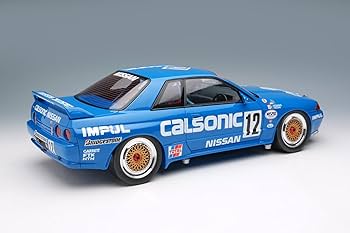カルソニックスカイラインJTC西日本サーキット1990ウィナー 1/18 61NnpMiFIoL._UF894,1000_QL80_.jpg