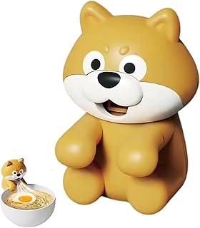 猫舌 ですで紹介食器 USB充電式 自動温度調整 3分冷却 耐水性 クリスマス 携帯便利 ティー/スープ冷却器 ユニークギフト (E)