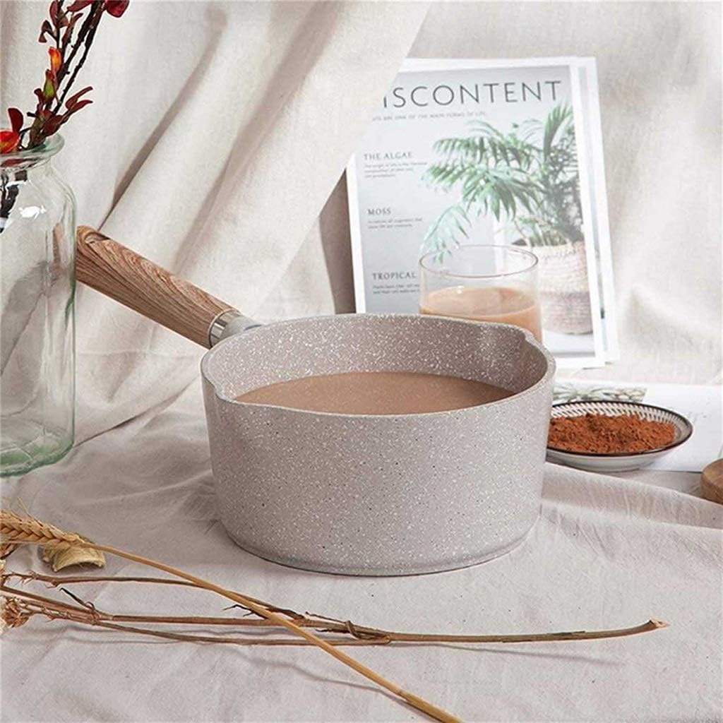 Cookware Set Non Stick Pan Frying Pan Wok Milk Pot Induction Cooker Pot Hotpot Kitchen Cooking Pot Set