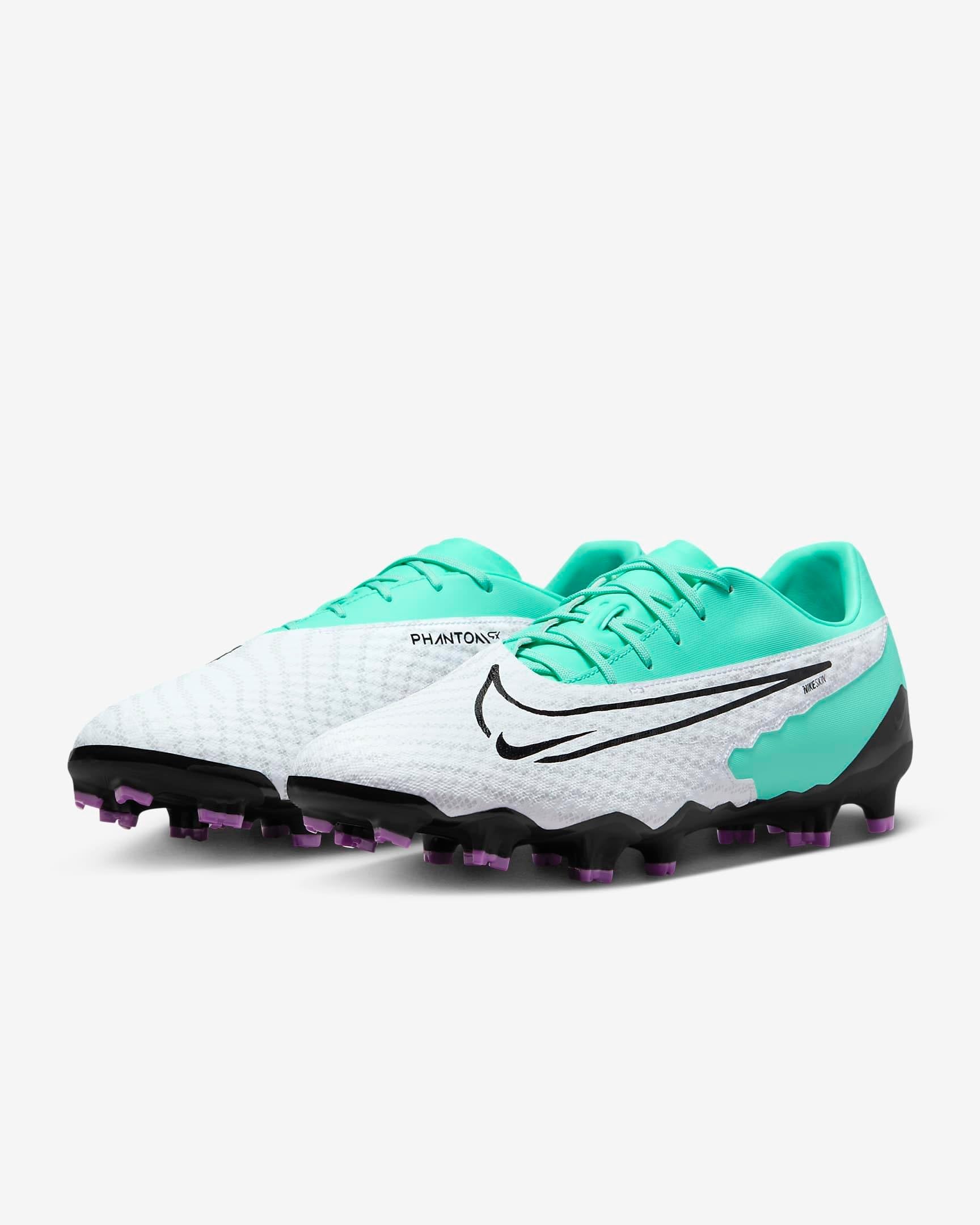 Nike Phantom Gx Academy Fg/MG, męskie buty piłkarskie