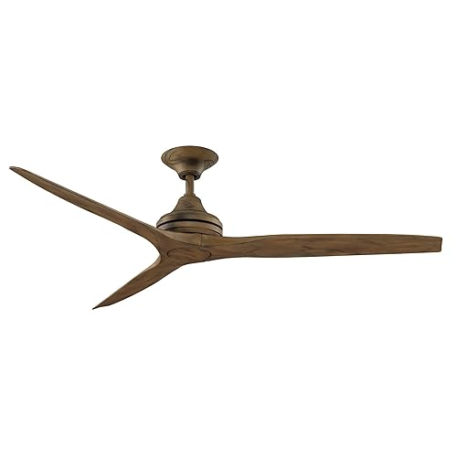 Wood Ceiling Fan Amazon Com