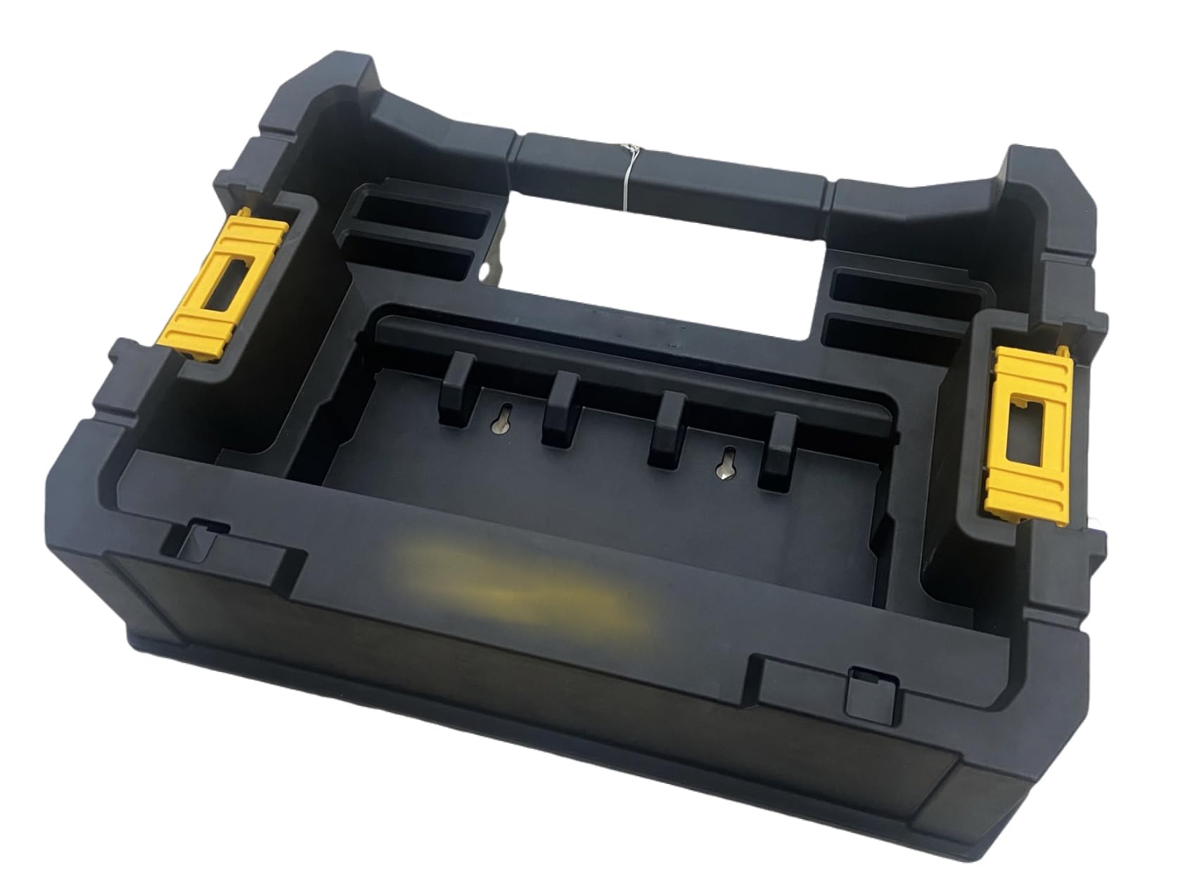 Tolxh #DT70716-QZ Parts Box #DT70716 Accessory Caddy For Tough Case Cases Compatible with DeWalt