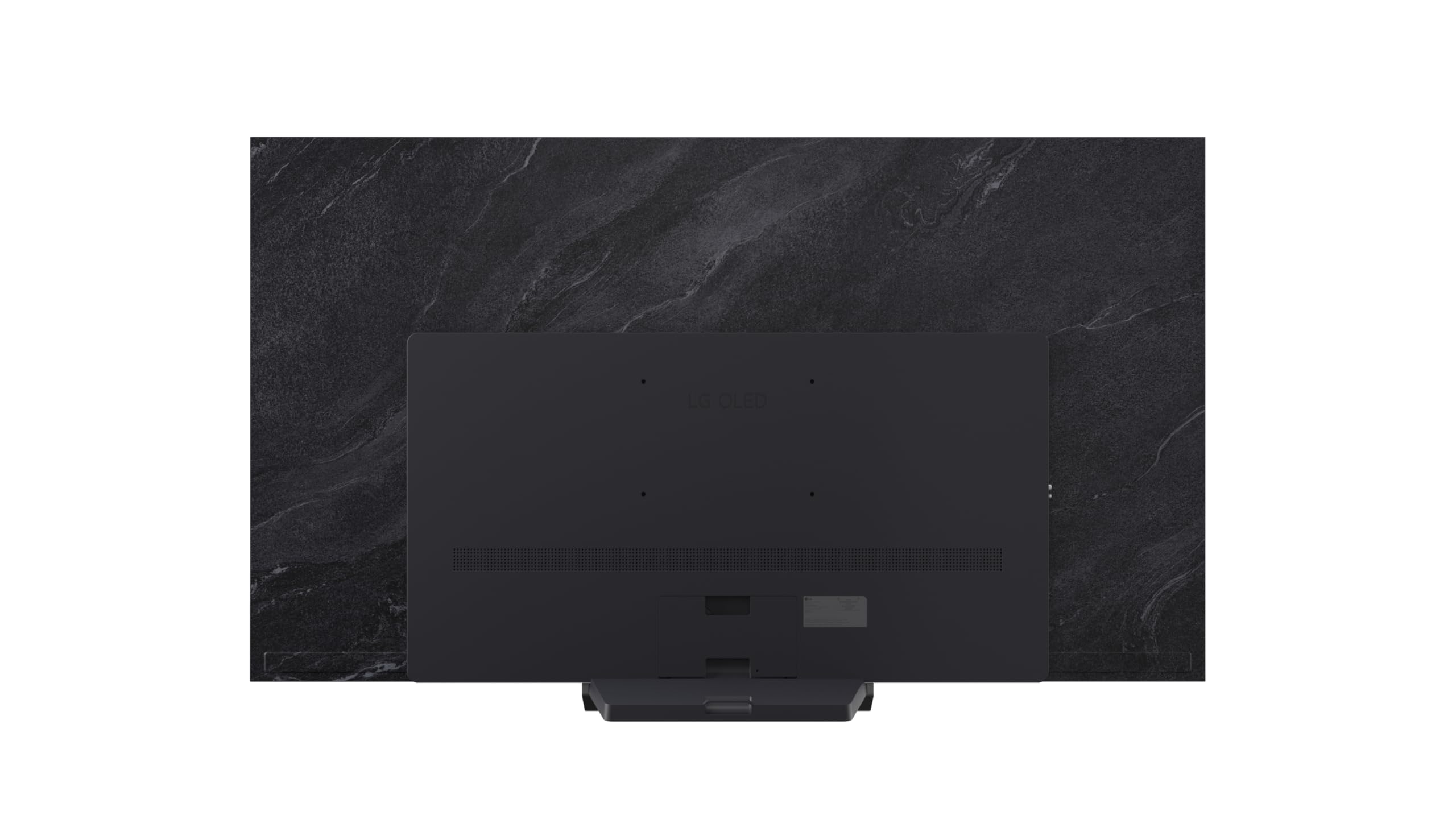 LG OLED77C54LA 77 OLED evo Smart 4K TV (2025) kopen