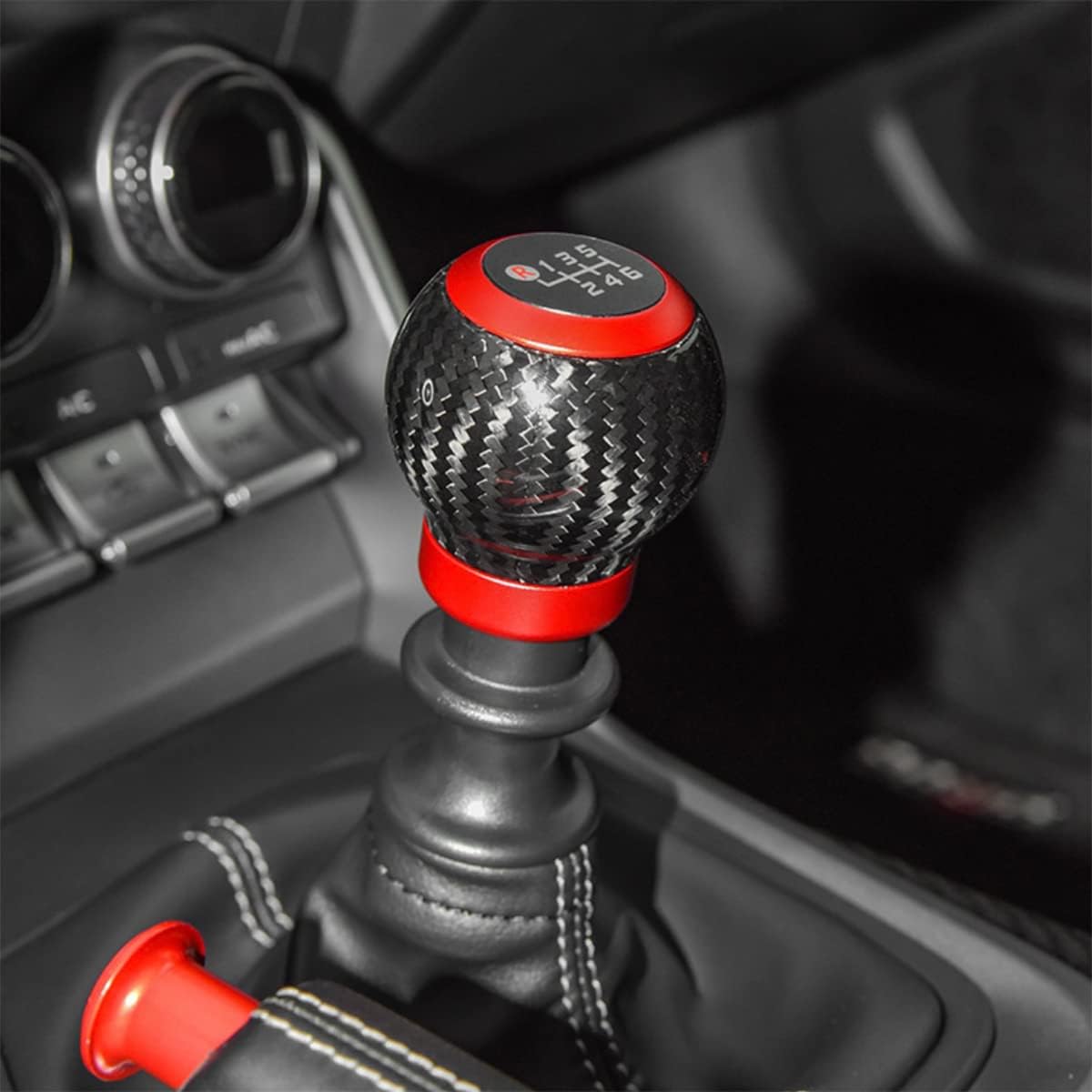 Amazon.co.jp: スバル BRZ ZD8/トヨタ GR86 ZN8 2022-2024に対応