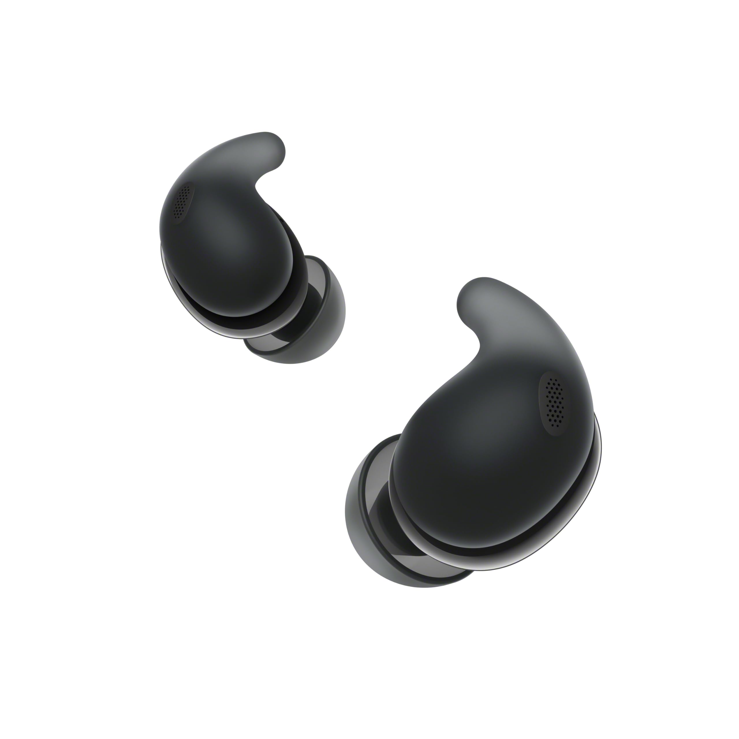 Sony LinkBuds Fit – True Wireless Bluetooth Headphones with Noise 