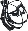ABS Wheel Speed Sensor 4670A596 Front Right Compatible for Mitsubishi Pajero Triton L200 Montero 2011.06-UP