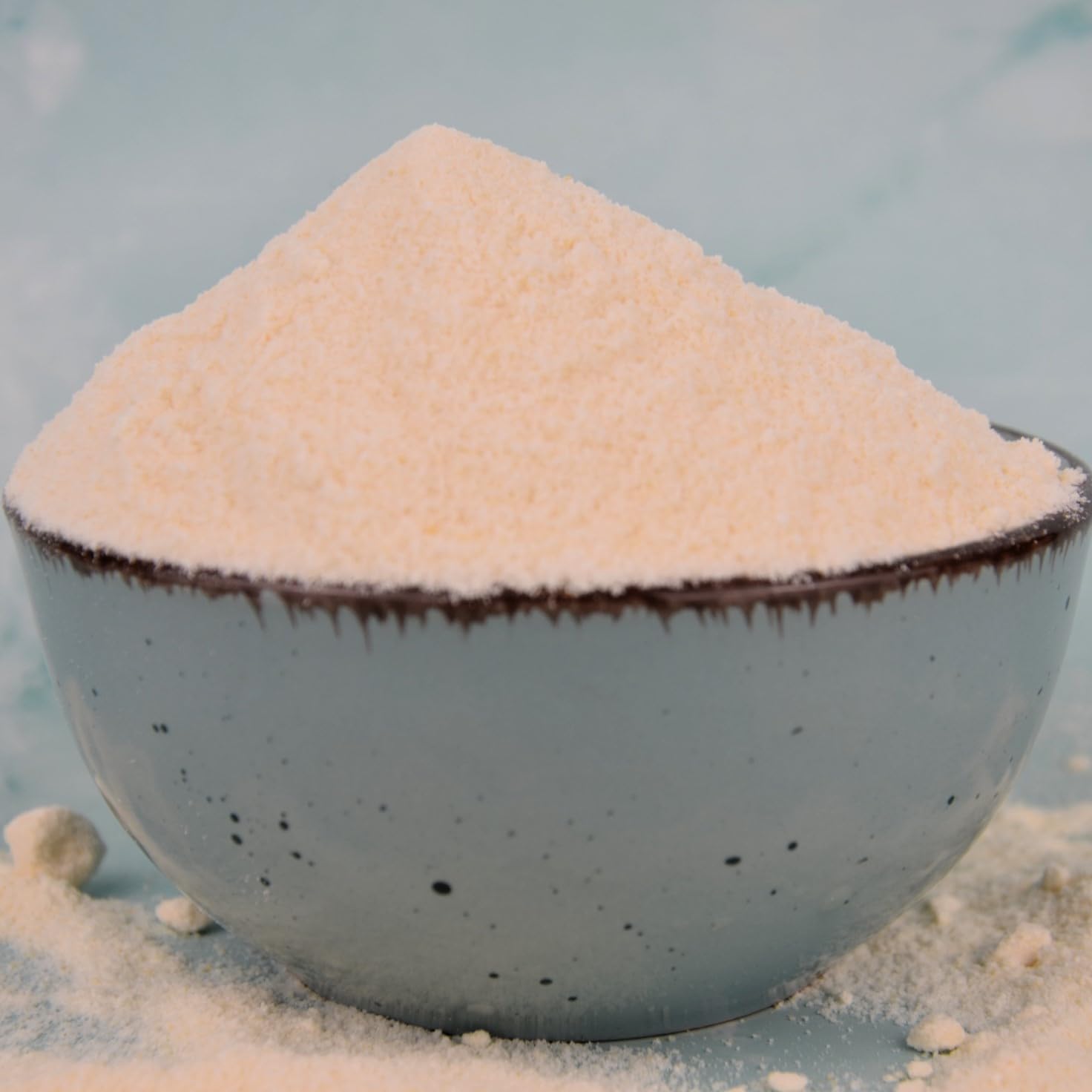 Bio Kokosmehl - 1 kg 10er Pack | Feine Backzutat für Kuchen, Pancakes, Desserts und glutenfreie Rezepte