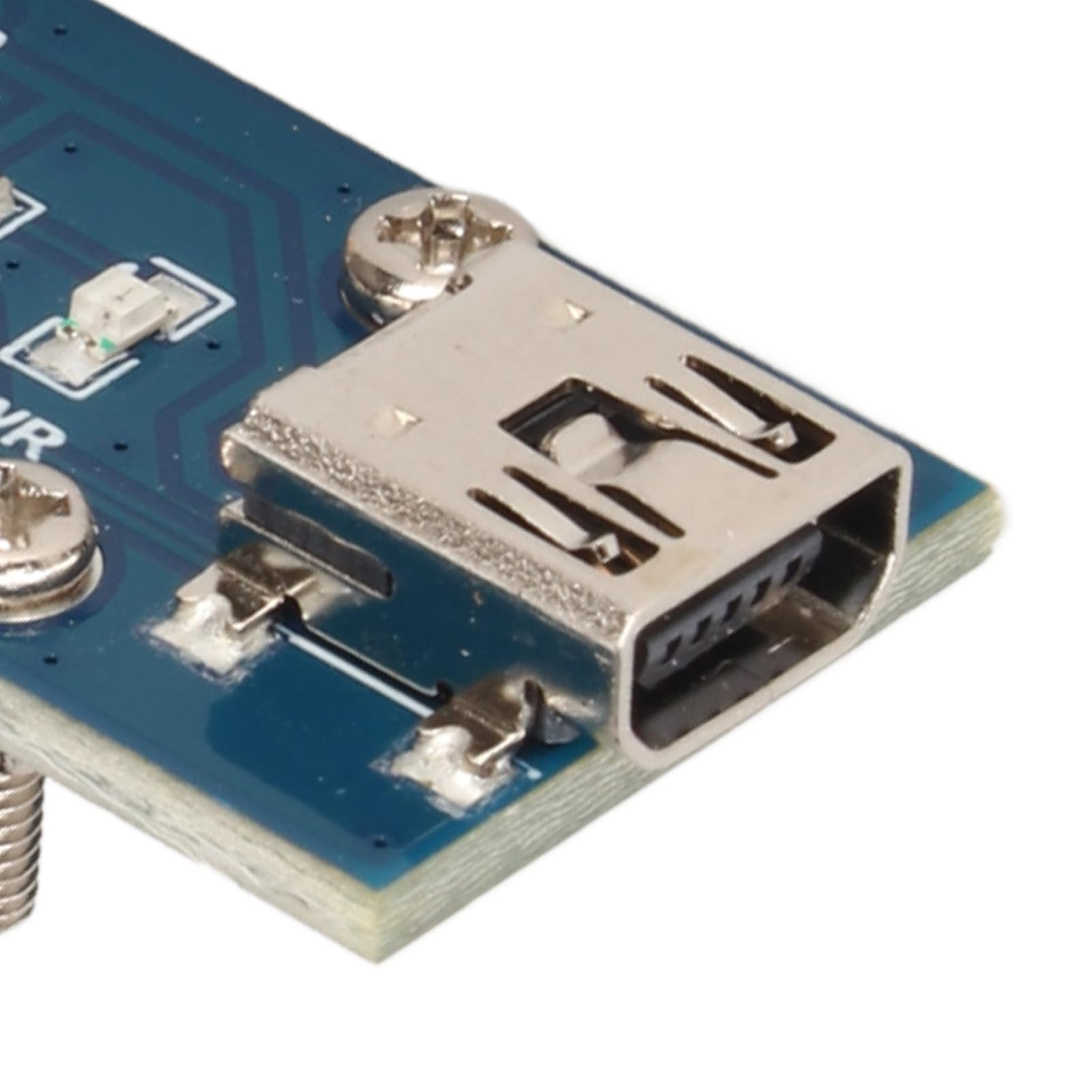 Seeedstudio PL2303 – Modulo Adattatore USB To TTL Seriale, Compatibile Windows, Mac, Linux, Android, Con Uscite 3.3V E 5V - 3