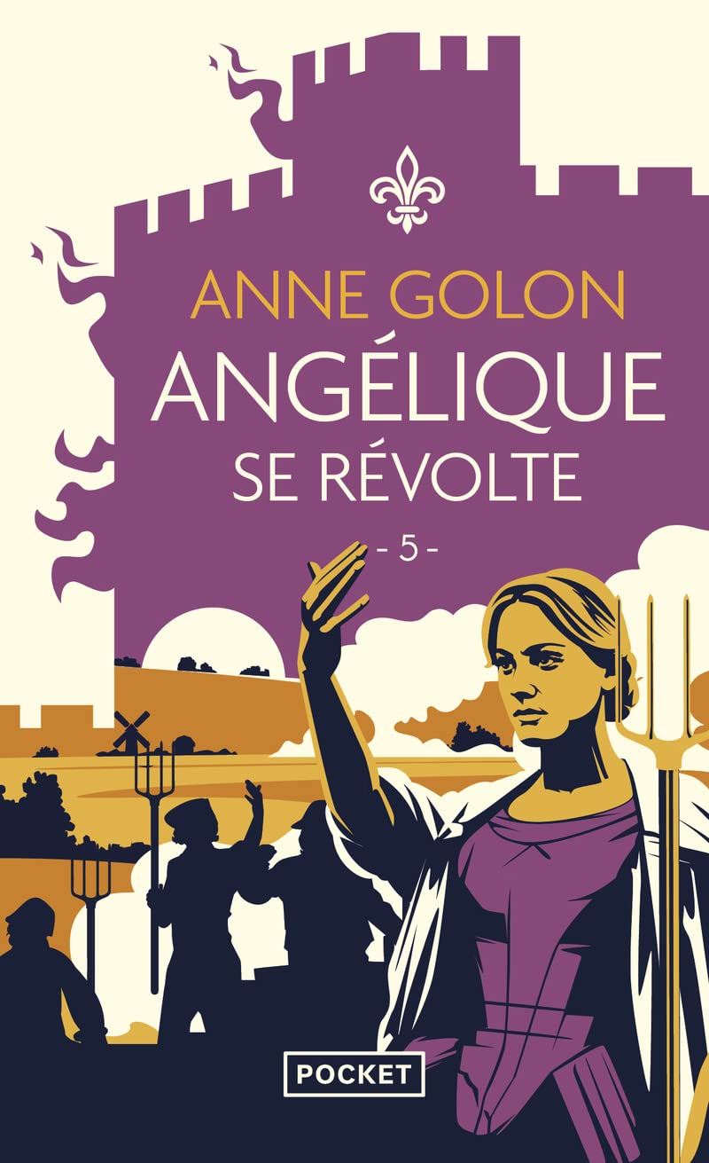 Angélique - 5. Angélique se révolte (5)