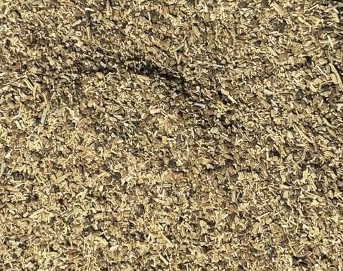 snuuts Kräuterstreuer Magenwohl 125g, empfindlicher Magen, Kamille, Melisse, Fenchel, Topping für das Wohl vom Hund, Natürlich ohne Zusätze