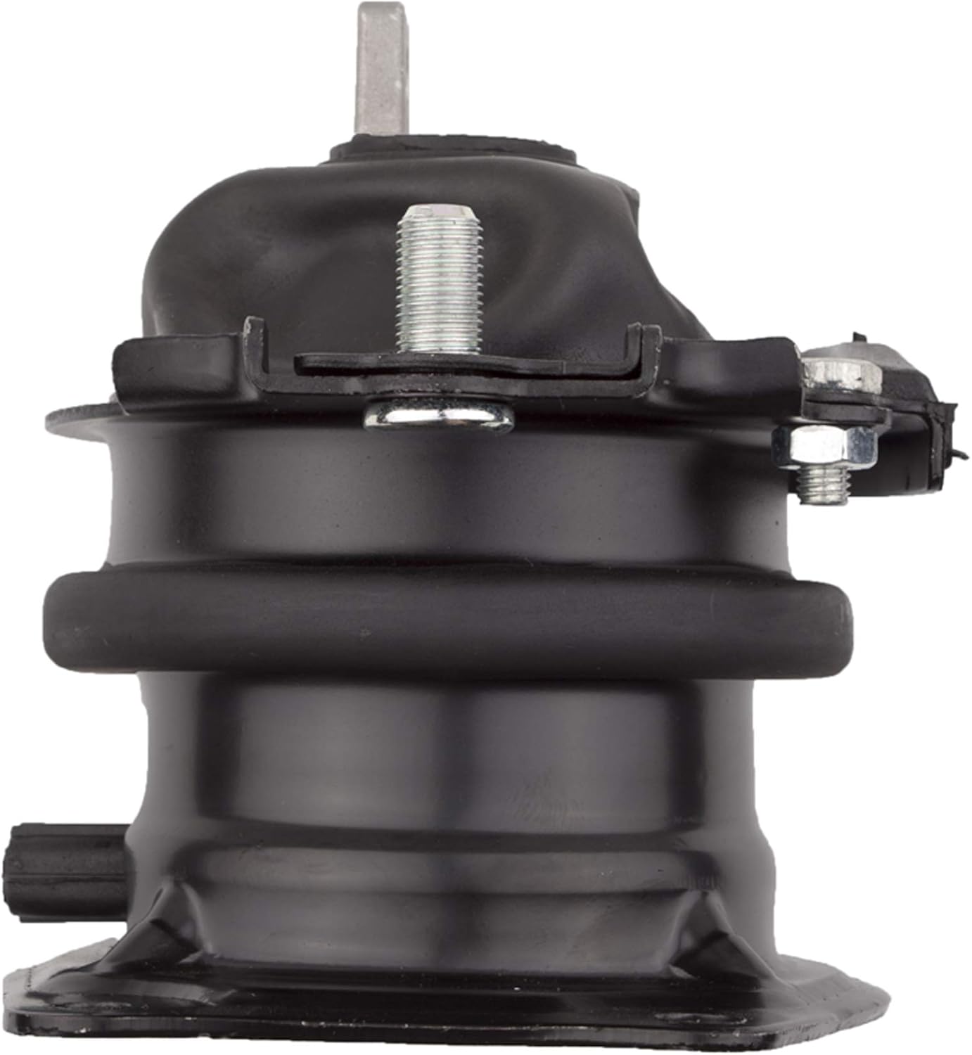 Advance Ignition Compatible with Honda 2005-2006 Honda Odyssey Touring EX-L 3.5L 4583EL 65026EL 4555 4559 6582 Engine Motor and Transmission Mount Set 5 with Sensor 2005 2006