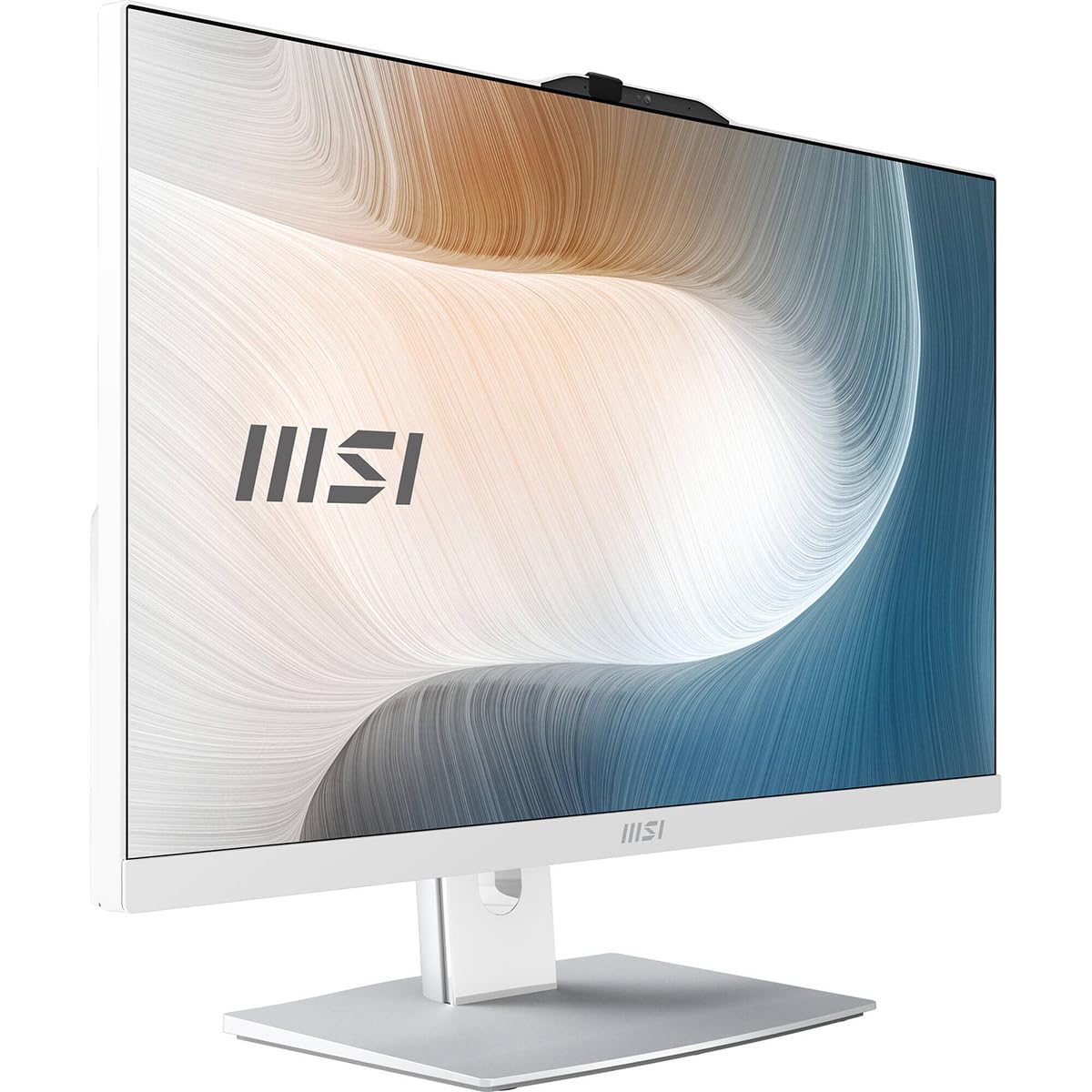 Amazon.com: msi Modern AM242TP AIO Desktop: 23.8