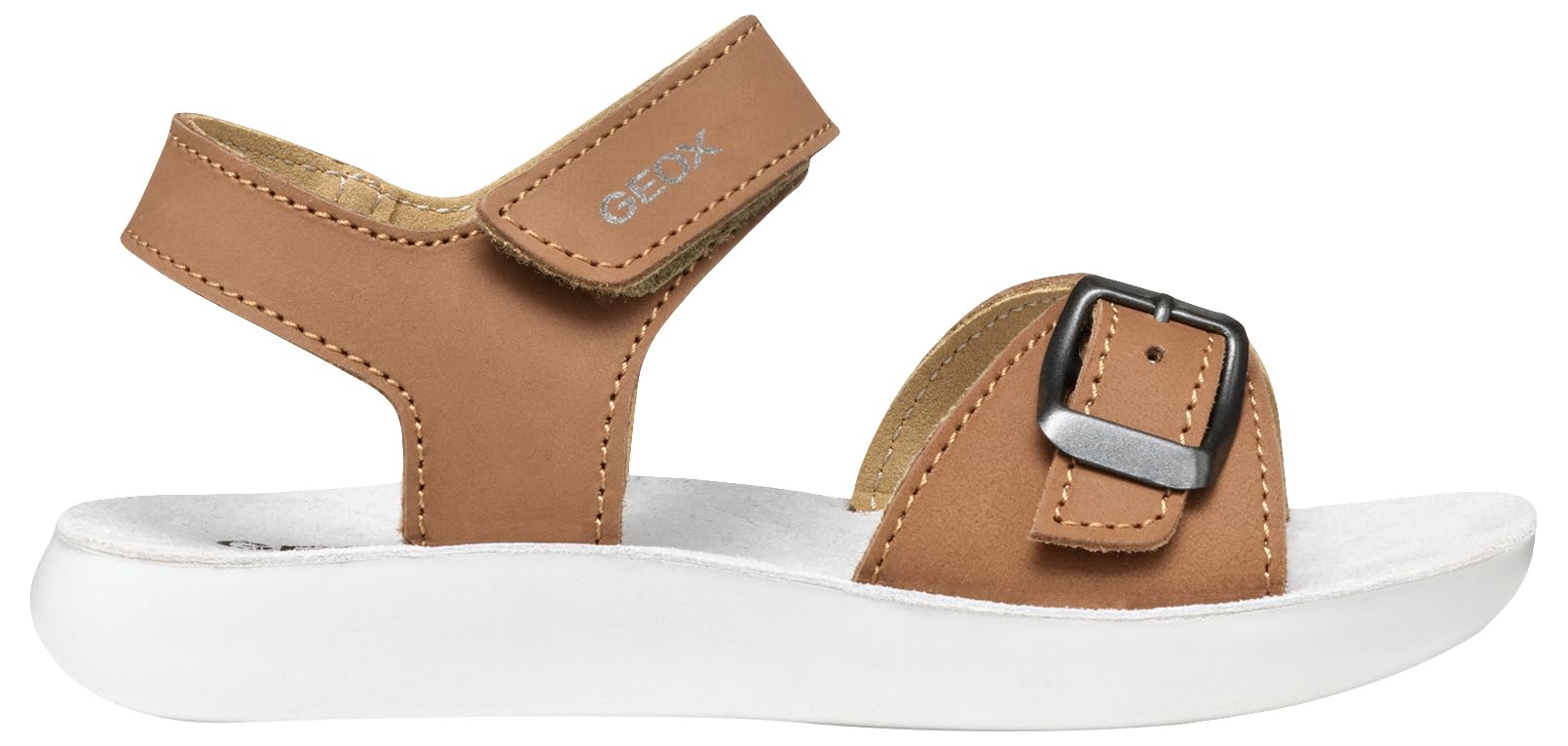 Geox J Sandal Lightfloppy SandaliaNiños