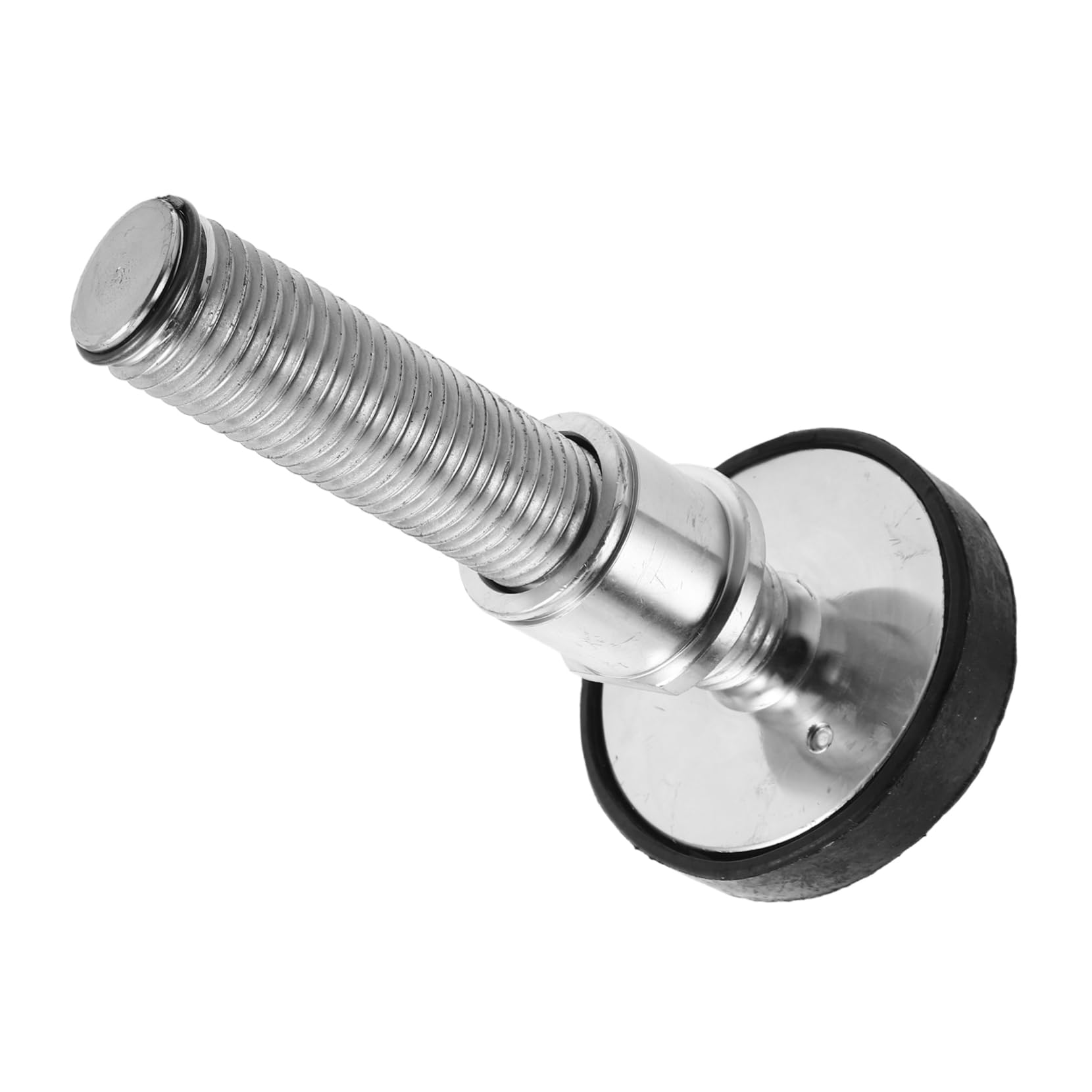 Accesorios para Elevador Bandeja Protectora Extendida de Goma para Elevadores de Automóviles Superficie Antideslizante de Metal y Goma Resistente para Uso Industrial y Comercial