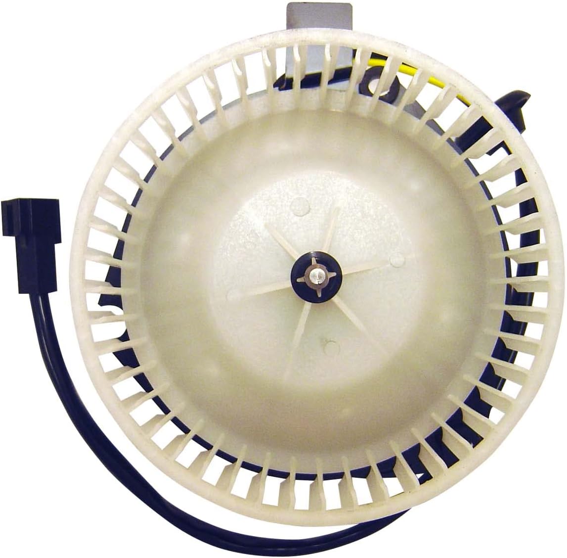 TYC 700009 Dodge Durango Replacement Blower Assembly
