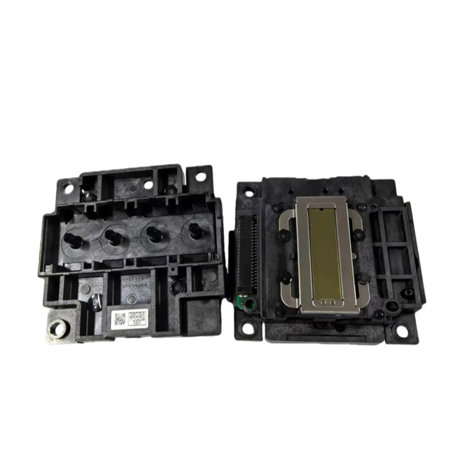 L210 Druckkopf, Kompatibel Mit Epson L300 L355 L220 Tintentankdrucker | L210-Druckkopf FA04010 For L-Serie, Klarer Druck, Einfache Installation, Kompatibel Mit Ink Tank Eco-Drucker