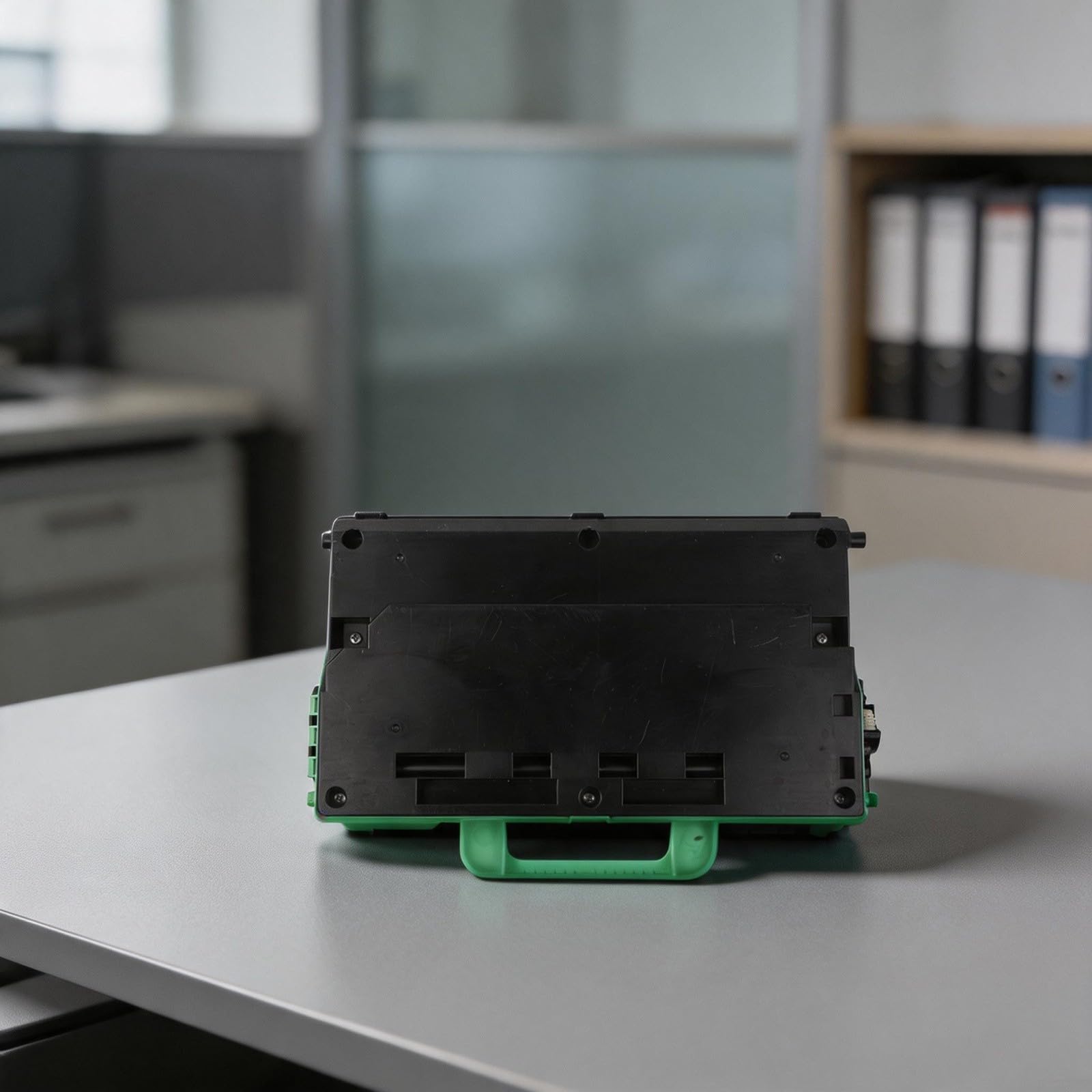 La scatola professionale della raccolta del toner di scarto WT-220CL WT-223CL assicura le stampe per le unità HL-L3210CW HL-L3230CDW
