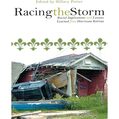 Racing the Storm