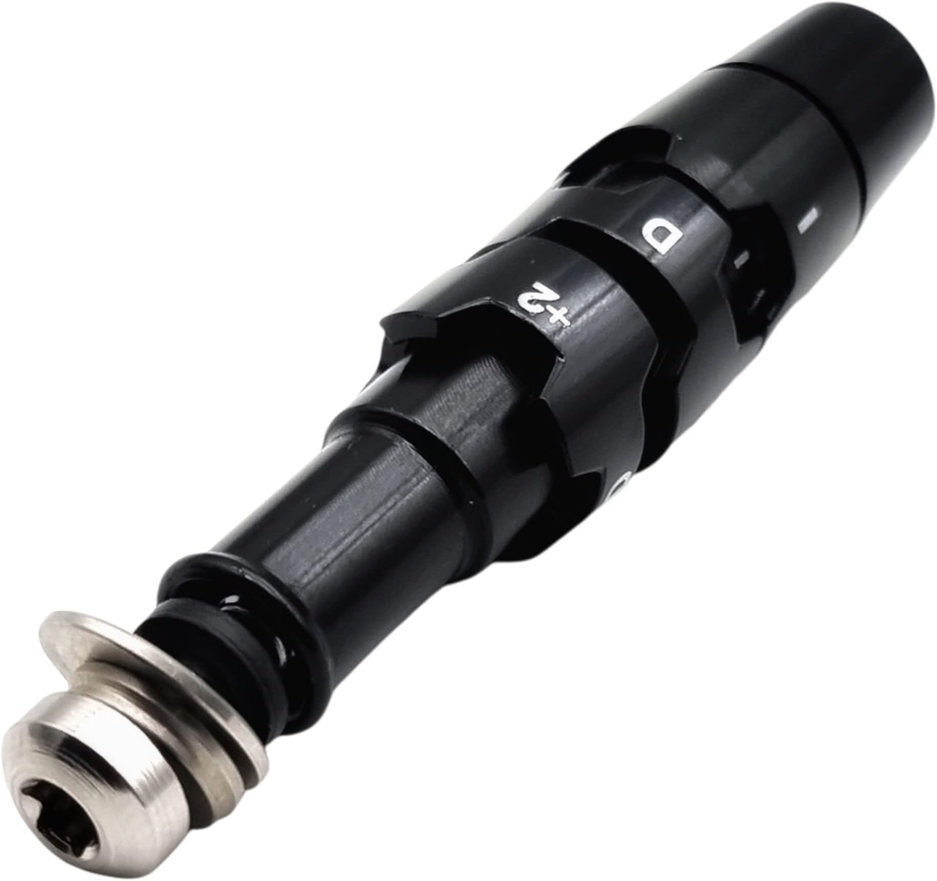 Inanes Golf Shaft Adapter Sleeve CLW .335 .350 Compatible with  Callaway  Epic  Rogue  GBB Mavrik Big Bertha XR Opti-Force Drivers RH