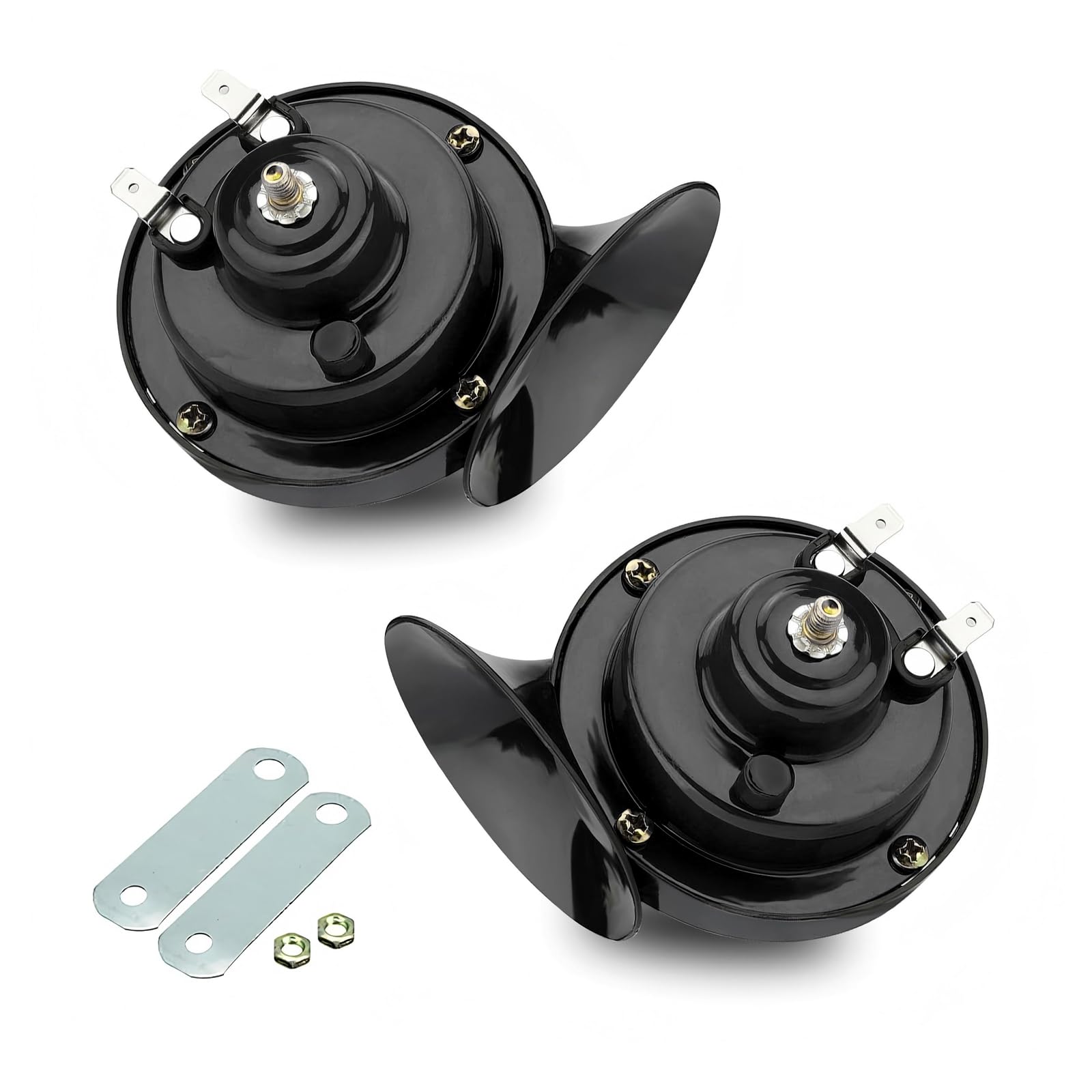 300DB Super Loud Train Horn