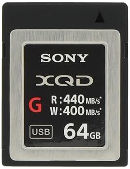 SONY - 【24時間限定価格】XQDメモリーカード　128GB 24時間限定価格】XQDメモリーカード 128GB